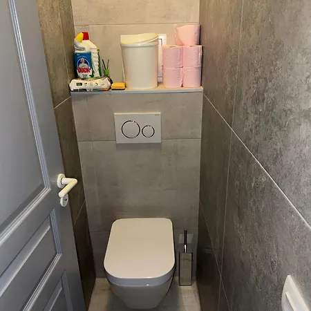 Appartement Spacieux Renove Et Piscine Chauffee 1Chambre 4 Personnes - Lacanau - Piscine - Vue Sur Le Golf Exterior foto
