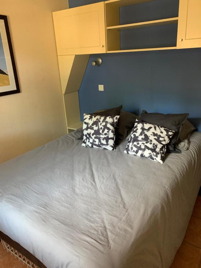 Appartement T2 1Chambre 4-5 personnes - Lacanau piscine Chauffée - Vue sur le golf Appartement *